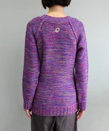 Vintage   Design Knit