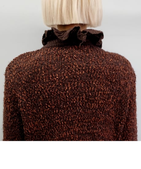 Vintage   Design Knit