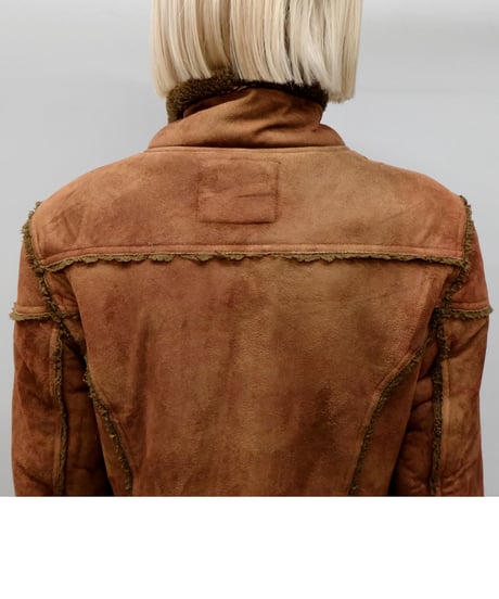 Vintage   Design Jacket