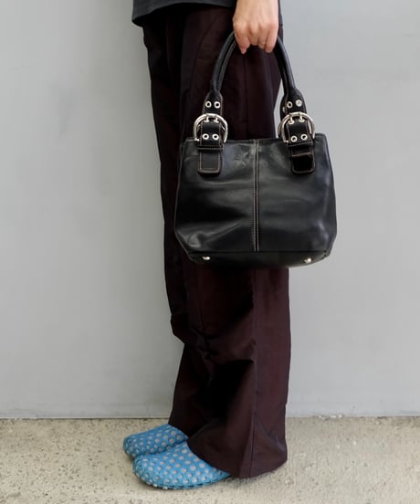 Vintage   Design Bag
