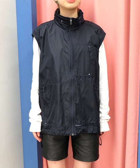 Vintage   Design Vest