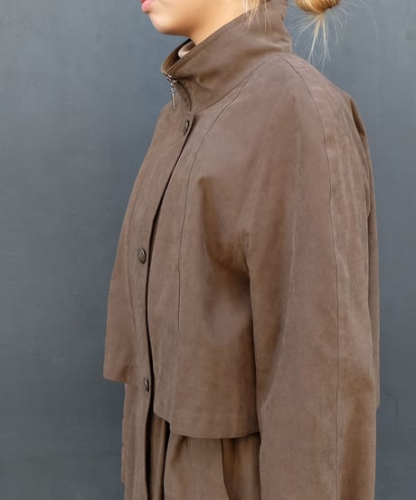 Vintage   Design Coat