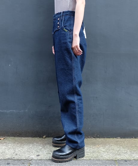 Vintage   Design Pants