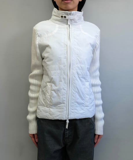 Vintage   Design Knit