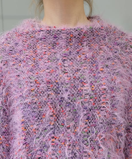 Vintage   Design Knit
