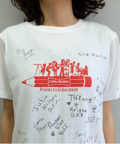Vintage   Design Tshirt