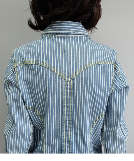 Vintage   Design Jacket