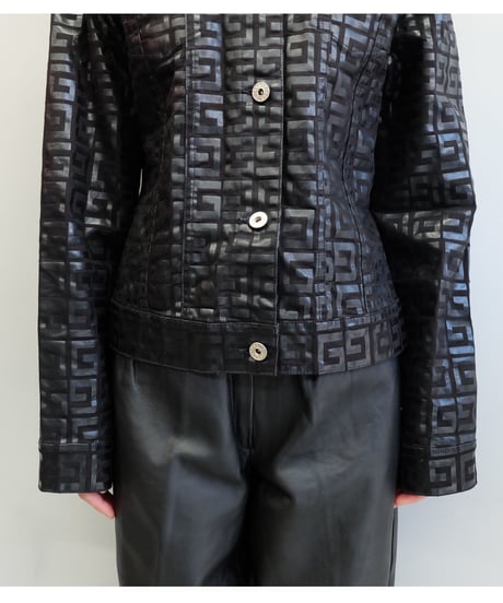 Vintage   Design Jacket
