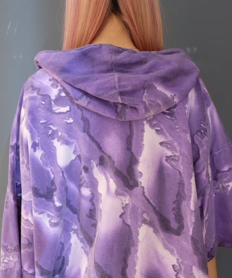 Vintage   Tie-dye Tops