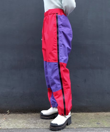 Vintage   Design Pants