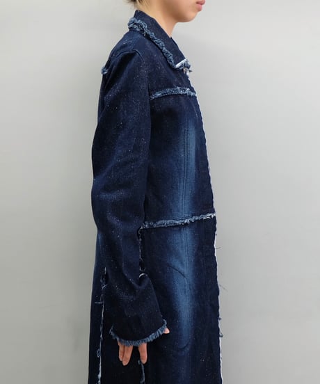 Vintage   Design Coat