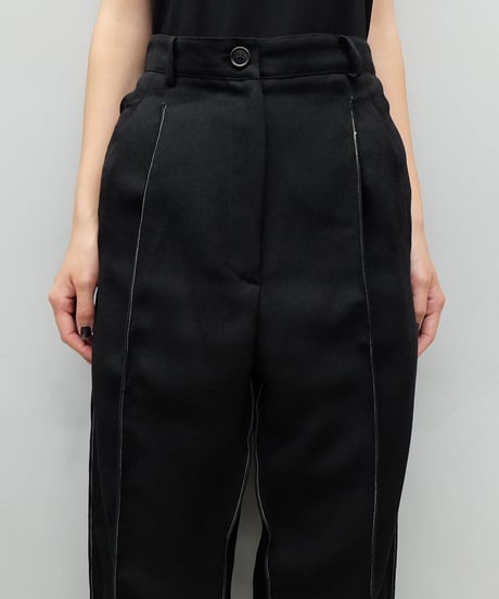 Remake Line Pants