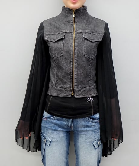 Vintage   Design Jacket