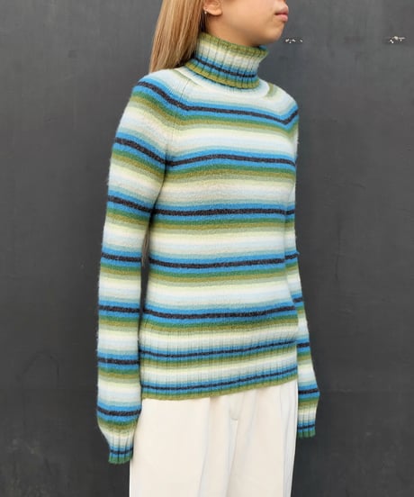 Vintage   Design Knit