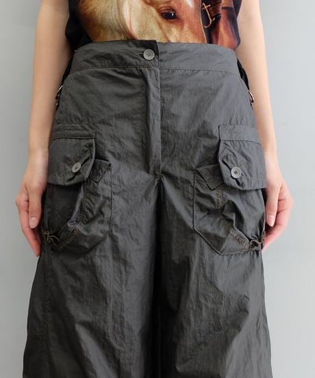 Vintage   Design Pants