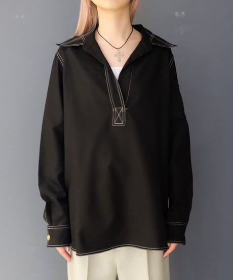 Vintage   Pullover Tops