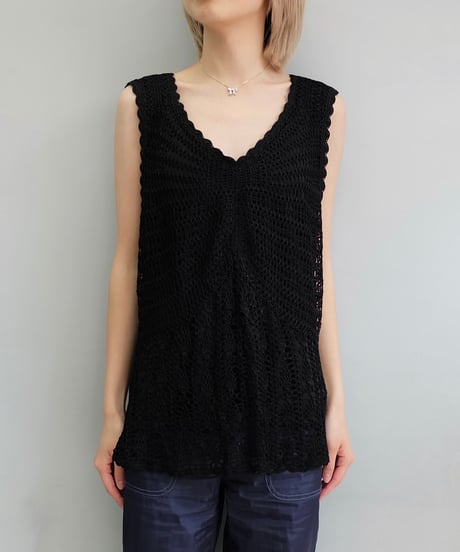 Vintage   Design Tops