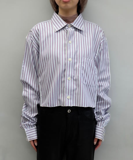 Remake Short Shirt 7