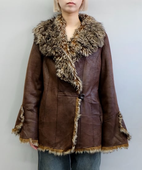 Vintage   Design Jacket