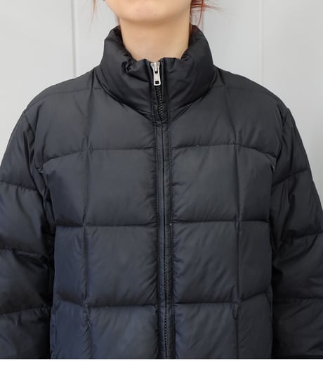 Vintage   Down Jacket