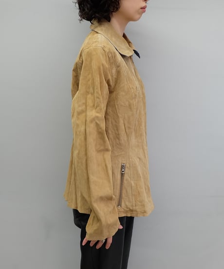 Vintage   Design Jacket