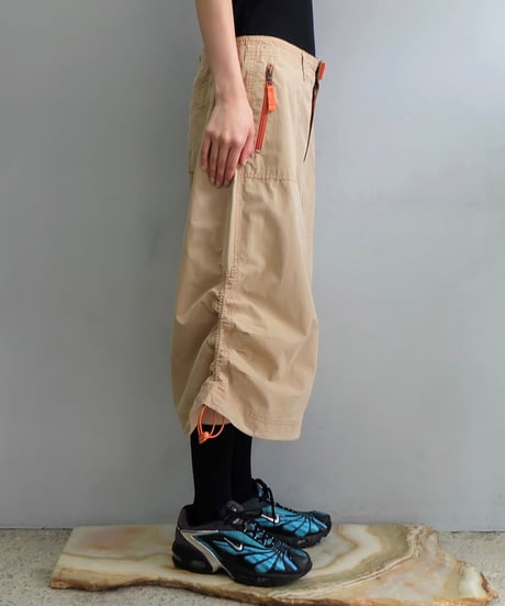 Vintage   Design Skirt