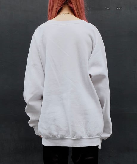 Vintage   Handpaint Sweat