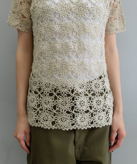 Vintage   Design Tops