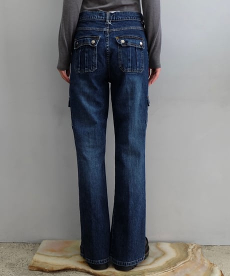 Vintage  Design Pants
