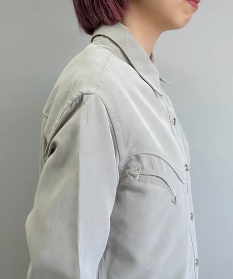 Vintage   Design Shirt