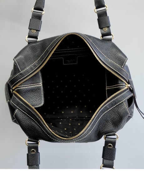 Vintage   Design Bag
