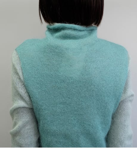 Vintage   Design Knit