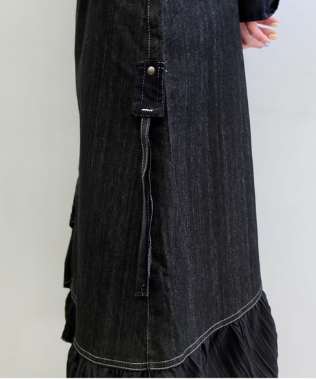 Vintage   Design Skirt