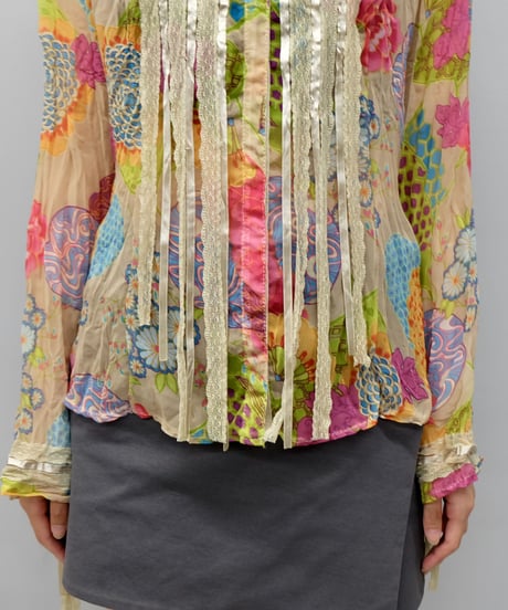 Vintage   Design Shirt
