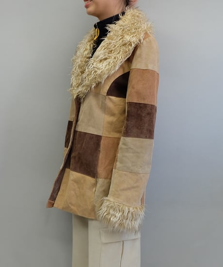 Vintage   Design Jacket