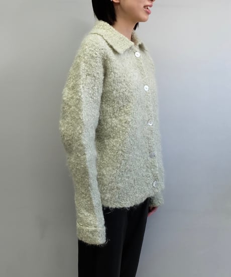 Vintage   Design Knit