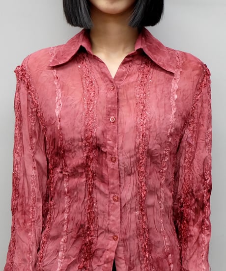 Vintage   Design Shirt