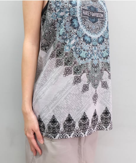 Vintage   Design Tops