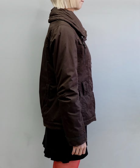 Vintage   Design Jacket