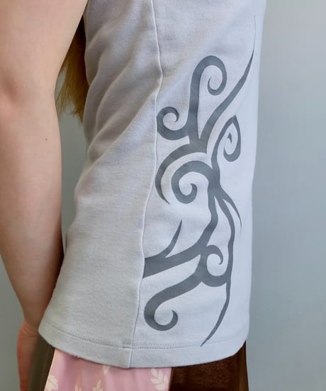 Vintage   Design Tops