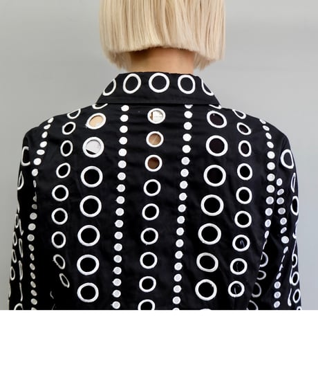 Vintage   Design Jacket