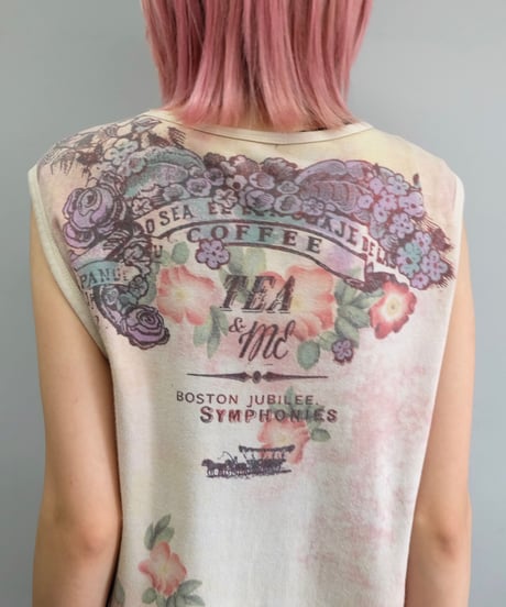 Vintage   Tops