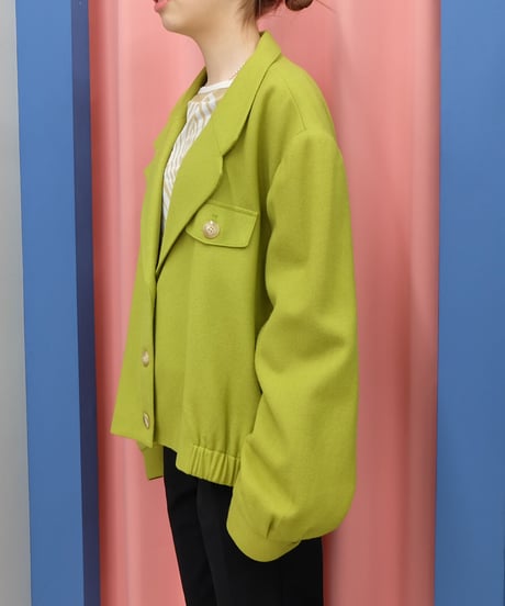 Vintage   Design Jacket