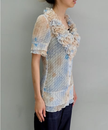 Vintage   Design Tops