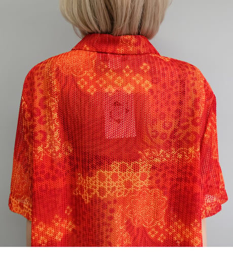 Vintage   Design Shirt