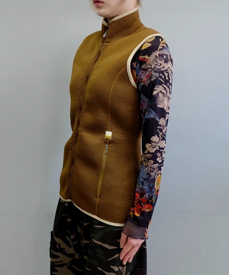 Vintage   Design Vest