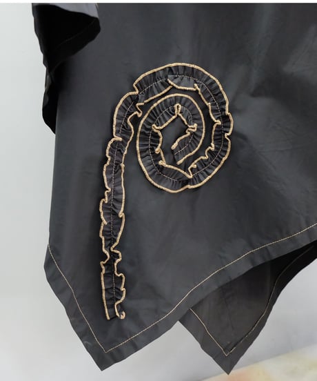 Vintage   Design Coat