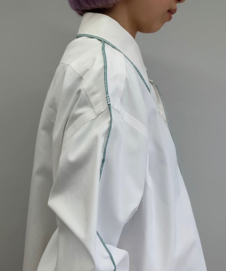 Remake  Short Shirt 1