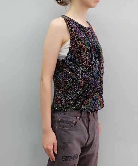 Vintage   Design Tops