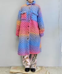 Vintage   Design Coat